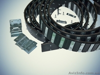  Ремкомплект стрічок на транспортер копалки Wirax, Akpil, Bomet - <ro>Изображение</ro><ru>Изображение</ru> #5, <ru>Объявление</ru> #1621632