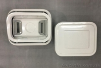 Автомобильный люк 30/36 метал - <ro>Изображение</ro><ru>Изображение</ru> #2, <ru>Объявление</ru> #1624313