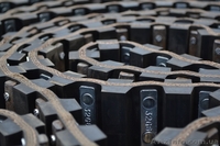 Ремонт, відновлення пруткових транспортерів на Holmer, Ropa, Grimme, Vervaet - <ro>Изображение</ro><ru>Изображение</ru> #3, <ru>Объявление</ru> #1621633