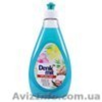 Бытовая химия из Европы в интернет-магазине "Хмарка": - <ro>Изображение</ro><ru>Изображение</ru> #2, <ru>Объявление</ru> #1632386