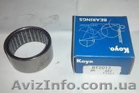 роликовые игольчатые  подшипники - <ro>Изображение</ro><ru>Изображение</ru> #2, <ru>Объявление</ru> #1635295