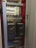 Станок Busellato фрезерный с ЧПУ - <ro>Изображение</ro><ru>Изображение</ru> #10, <ru>Объявление</ru> #1637009