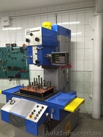 Станок координатно-расточной Mikromat - <ro>Изображение</ro><ru>Изображение</ru> #2, <ru>Объявление</ru> #1637010