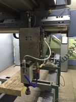 Станок Busellato фрезерный с ЧПУ - <ro>Изображение</ro><ru>Изображение</ru> #3, <ru>Объявление</ru> #1637009