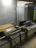 Станок Busellato фрезерный с ЧПУ - <ro>Изображение</ro><ru>Изображение</ru> #6, <ru>Объявление</ru> #1637009