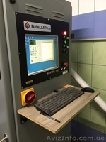 Станок Busellato фрезерный с ЧПУ - <ro>Изображение</ro><ru>Изображение</ru> #7, <ru>Объявление</ru> #1637009