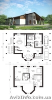 Проект, проекти будинку. 3D візуалізація, Архітектор, проектування 25 грн/м2 - <ro>Изображение</ro><ru>Изображение</ru> #2, <ru>Объявление</ru> #1641613
