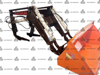 Быстросъемный ПБМ на МТЗ, ЮМЗ купить, цена - <ro>Изображение</ro><ru>Изображение</ru> #2, <ru>Объявление</ru> #1584745