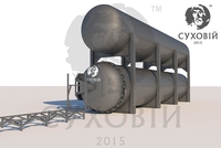 Автоклав для импрегнации дерева Sukhoviy Albus 6 - <ro>Изображение</ro><ru>Изображение</ru> #1, <ru>Объявление</ru> #1645267