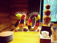 Оренда шоколадних фонтанів, фруктові композиції - <ro>Изображение</ro><ru>Изображение</ru> #2, <ru>Объявление</ru> #1650688