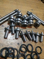 Вижимний, ползунок днепр мт, к750, хорошої якості HRC 60 - <ro>Изображение</ro><ru>Изображение</ru> #2, <ru>Объявление</ru> #1668951