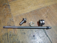 Вижимний, ползунок днепр мт, к750, хорошої якості HRC 60 - <ro>Изображение</ro><ru>Изображение</ru> #5, <ru>Объявление</ru> #1668951