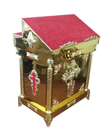 Церковные вещи и храмовая мебель от производителя. - <ro>Изображение</ro><ru>Изображение</ru> #8, <ru>Объявление</ru> #1670005