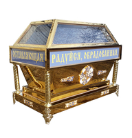 Церковные вещи и храмовая мебель от производителя. - <ro>Изображение</ro><ru>Изображение</ru> #5, <ru>Объявление</ru> #1670005