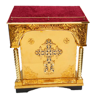 Церковные вещи и храмовая мебель от производителя. - <ro>Изображение</ro><ru>Изображение</ru> #2, <ru>Объявление</ru> #1670005