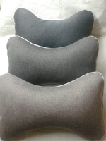 Подушка на подголовник в авто - <ro>Изображение</ro><ru>Изображение</ru> #1, <ru>Объявление</ru> #1674925