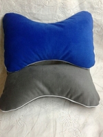 Подушка на подголовник в авто - <ro>Изображение</ro><ru>Изображение</ru> #2, <ru>Объявление</ru> #1674925