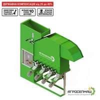 Аэродинамические сепараторы ИСМ - <ro>Изображение</ro><ru>Изображение</ru> #2, <ru>Объявление</ru> #1681005