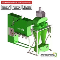 Аэродинамические сепараторы ИСМ - <ro>Изображение</ro><ru>Изображение</ru> #3, <ru>Объявление</ru> #1681005