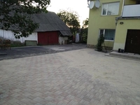 Асфальтування доріг. Асфальтирование и ремонт дорог. Укладка асфальта - <ro>Изображение</ro><ru>Изображение</ru> #8, <ru>Объявление</ru> #1684441