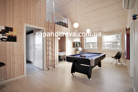 Вагонка дерево сосна, вільха, липа Луцьк та область - <ro>Изображение</ro><ru>Изображение</ru> #1, <ru>Объявление</ru> #1490934