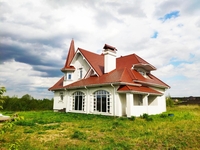 Продаж будинку з власним ставком! - <ro>Изображение</ro><ru>Изображение</ru> #1, <ru>Объявление</ru> #1693178