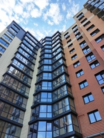 53 кв.м. в зданій новобудові в ЖК Яровиця - <ro>Изображение</ro><ru>Изображение</ru> #2, <ru>Объявление</ru> #1693175