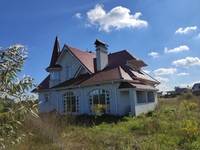 Продаж будинку з власним ставком! - <ro>Изображение</ro><ru>Изображение</ru> #3, <ru>Объявление</ru> #1693178