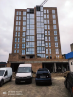 1к. Новобудова, 42м, ЖК DreemTown, авт. оп., 10/10ц. - <ro>Изображение</ro><ru>Изображение</ru> #2, <ru>Объявление</ru> #1695032