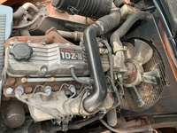 Автопогрузчик/автонавантажувач Toyota с мачтой триплекс  и боковым смещением - <ro>Изображение</ro><ru>Изображение</ru> #4, <ru>Объявление</ru> #1696551