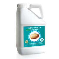 Протруйник картоплі від дротяника - Матадор  - <ro>Изображение</ro><ru>Изображение</ru> #3, <ru>Объявление</ru> #1635473