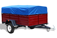 Прицеп Днепр-230,с документами,рассрочка без % и переплат. - <ro>Изображение</ro><ru>Изображение</ru> #3, <ru>Объявление</ru> #1628478