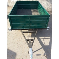 Прицеп Днепр-230,с документами,рассрочка без % и переплат. - <ro>Изображение</ro><ru>Изображение</ru> #2, <ru>Объявление</ru> #1628478