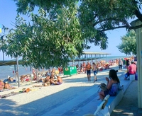 Летний отдых на Азове, п.Генгорка, рядом панс.Мелиоратор - <ro>Изображение</ro><ru>Изображение</ru> #8, <ru>Объявление</ru> #907258