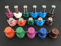 Розпилювачі РОСА, распылители РОСА, форсунки, инжекторный распылитель - <ro>Изображение</ro><ru>Изображение</ru> #8, <ru>Объявление</ru> #1712696