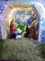 Продам фігури для різдвяного вертепу - <ro>Изображение</ro><ru>Изображение</ru> #2, <ru>Объявление</ru> #1716868