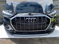 Paзборка Audi Q5 8R FY, Q7 4M 4L, Q3 8U 83A, Q2, Q8 б/у запчасти. Ковель - <ro>Изображение</ro><ru>Изображение</ru> #1, <ru>Объявление</ru> #1717190