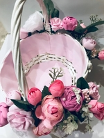  Корзина Пасхальна Ручної роботи - <ro>Изображение</ro><ru>Изображение</ru> #1, <ru>Объявление</ru> #1723856