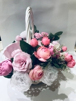  Корзина Пасхальна Ручної роботи - <ro>Изображение</ro><ru>Изображение</ru> #4, <ru>Объявление</ru> #1723856