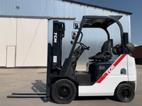 Газ-бензиновий навантажувач TCM, 2018 року випуску.  - <ro>Изображение</ro><ru>Изображение</ru> #2, <ru>Объявление</ru> #1727689