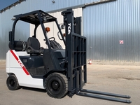 Газ-бензиновий навантажувач TCM, 2018 року випуску.  - <ro>Изображение</ro><ru>Изображение</ru> #6, <ru>Объявление</ru> #1727689