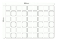 Касети для розсади ROKO гуртом та у роздріб - <ro>Изображение</ro><ru>Изображение</ru> #3, <ru>Объявление</ru> #1728696