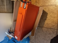 Акумулятор 190Аh - <ro>Изображение</ro><ru>Изображение</ru> #3, <ru>Объявление</ru> #1731932