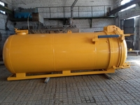 Асенізаторна вакуумна цистерна для спецавтомобілів - <ro>Изображение</ro><ru>Изображение</ru> #10, <ru>Объявление</ru> #1720163