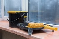 Плівка захисна самоклеюча для ремонтних робіт RULON (50 м.) - <ro>Изображение</ro><ru>Изображение</ru> #1, <ru>Объявление</ru> #1726634