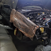 Плівка захисна самоклеюча для ремонтних робіт RULON (50 м.) - <ro>Изображение</ro><ru>Изображение</ru> #2, <ru>Объявление</ru> #1726634