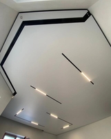 Натяжні стелі в Луцьку від виробника — стиль, якість і доступна ціна - <ro>Изображение</ro><ru>Изображение</ru> #4, <ru>Объявление</ru> #1749750