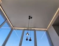 Натяжні стелі в Луцьку від виробника — стиль, якість і доступна ціна - <ro>Изображение</ro><ru>Изображение</ru> #8, <ru>Объявление</ru> #1749750