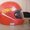 Шлем мотоцыклетный - <ro>Изображение</ro><ru>Изображение</ru> #4, <ru>Объявление</ru> #217228