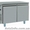 Холодильный стол Bolarus SCH-2 INOX   